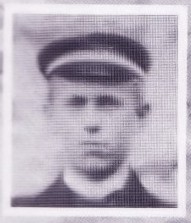 Porträt von Carl Schmitt