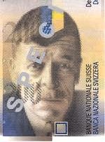 Porträt von Charles Ferdinand Ramuz