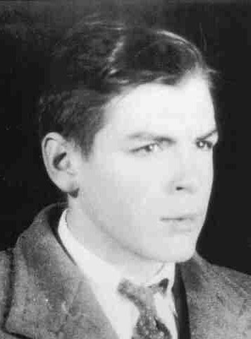 Porträt von Che Guevara
