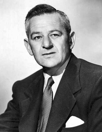 Porträt von William Wyler